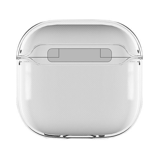 Transparent Aircase for Airpods gen 4