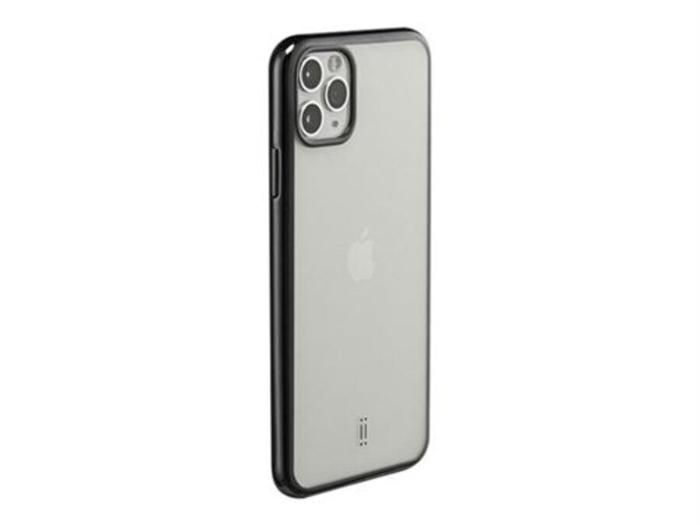 Charm Coque Noire pour iPhone 11 Pro Max