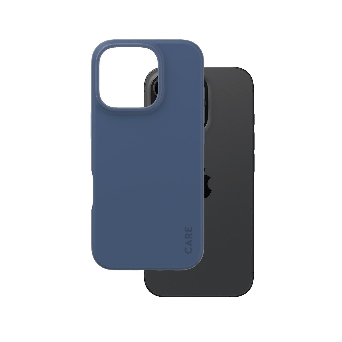 Case Fashion Blue iPhone 16 Pro