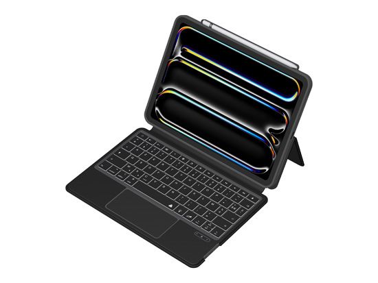 Folio Quick Note iPad Pro 11 (2024 - M4) AZERTY