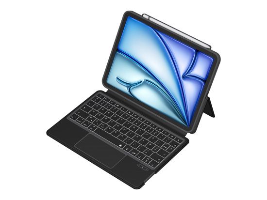 Folio Quick Note iPad Air 11 (2024 - M2) & Air 10.9 (2020/22 - 4/5th gen) AZERTY