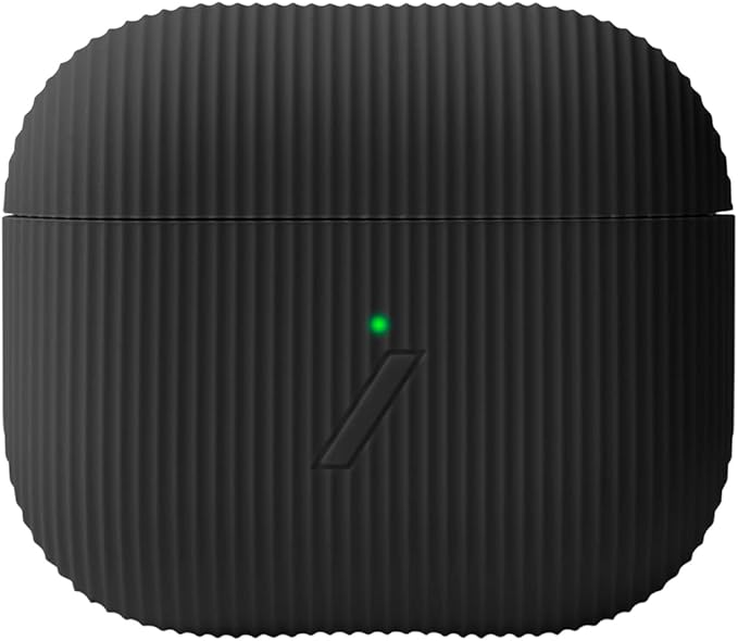 Etui Curve AirPods V3 Noir