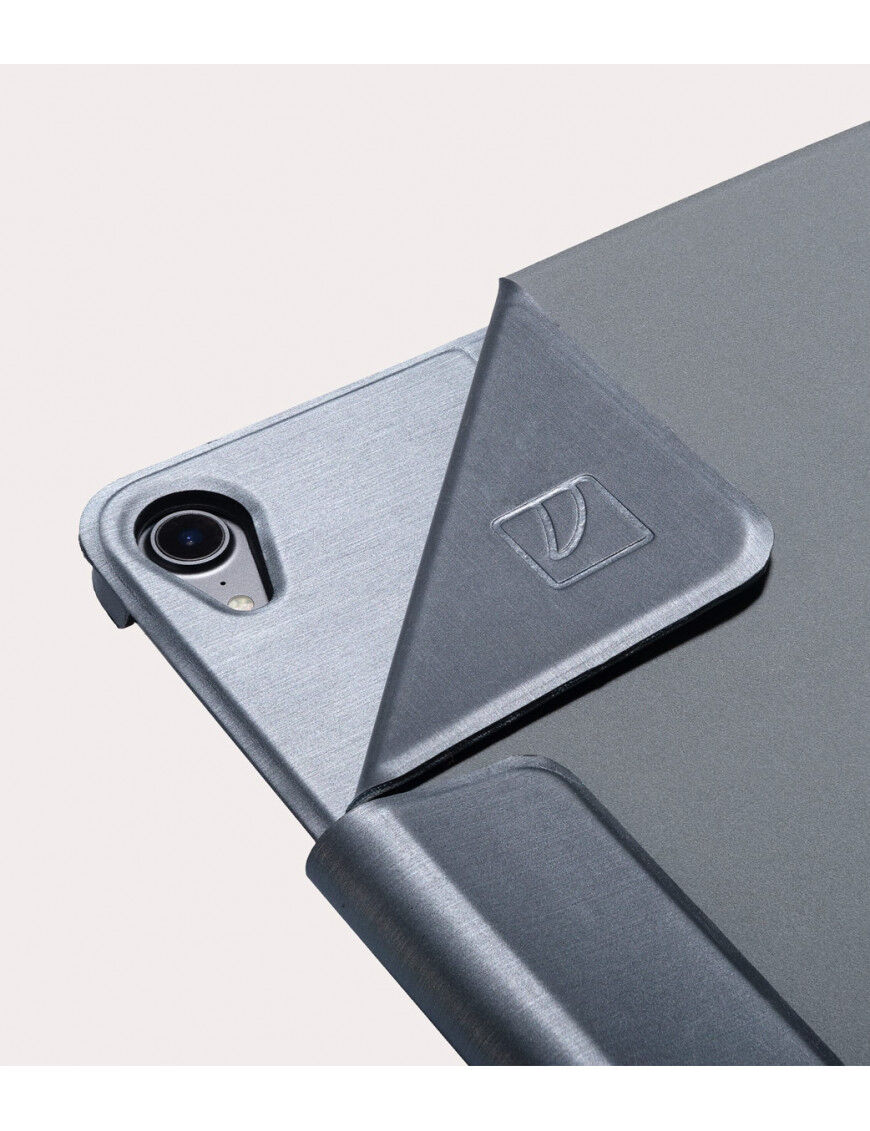 1144 Etui-Mineral Case-iPad Pro-10.5-Argent thumbnail 3