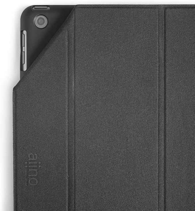 Roller Cover for iPad Pro 10,5 & iPad Air 10,5 (2019) Black