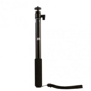 Xsories Big U-Shot Black
