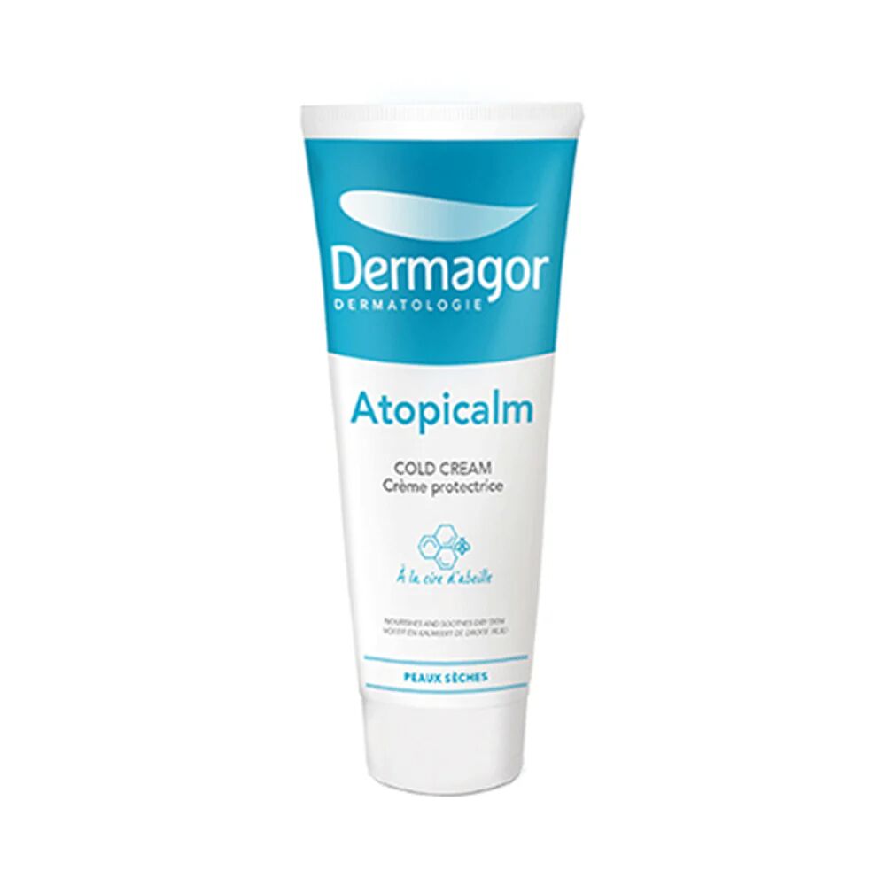 Dermagor Cold Cream 100ml
