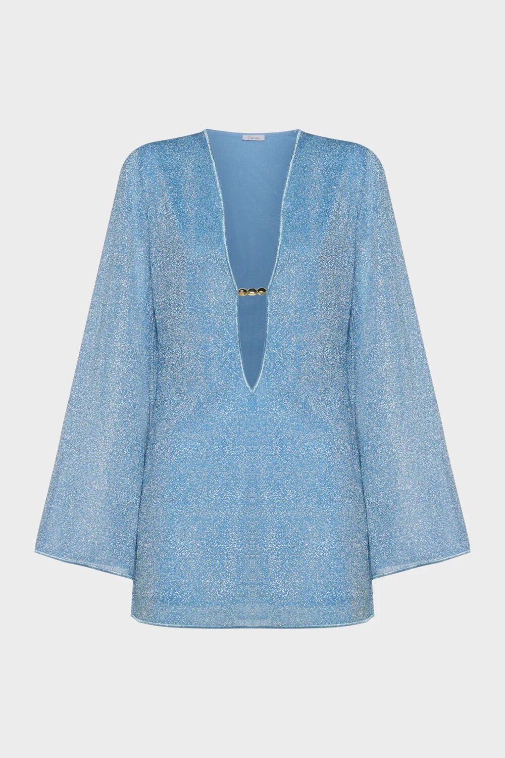 Glazed Lumière Kaftan