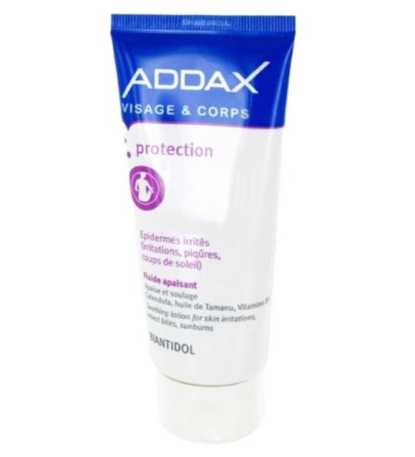 Addax Biantidol - 100 Ml