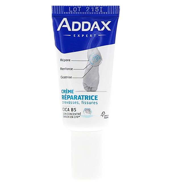 Addax Cica B5 Pieds - 15 Ml