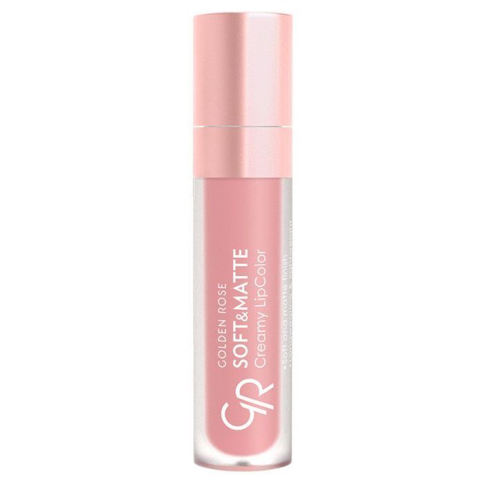 Gloss Creamy Soft&matte Gr N°105 thumbnail 1