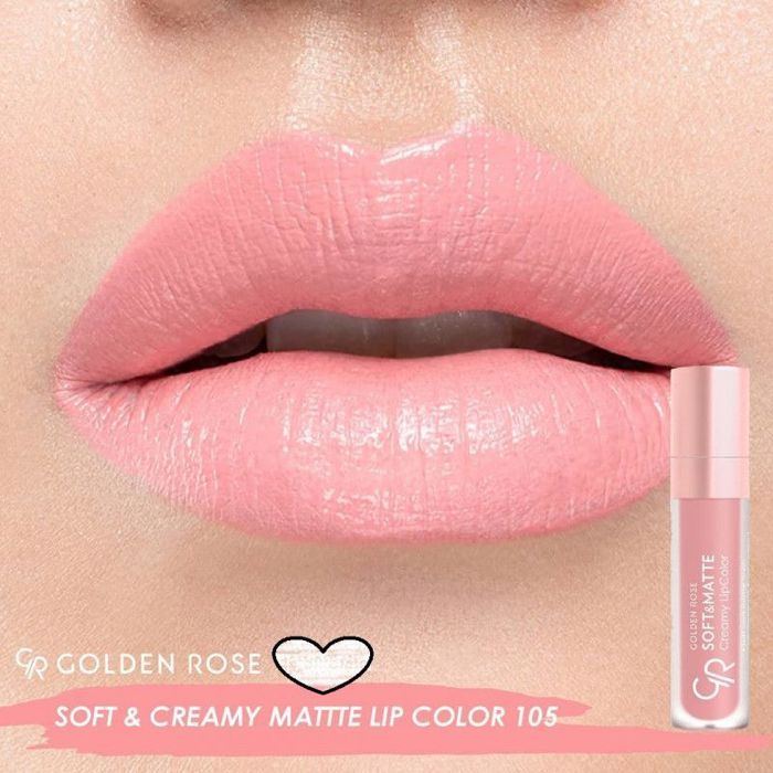 Gloss Creamy Soft&matte Gr N°105 thumbnail 2