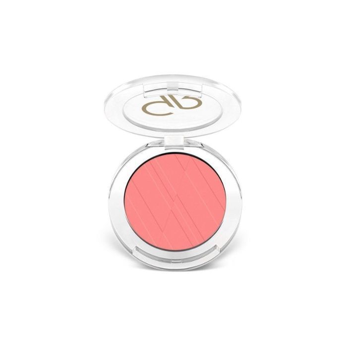 Blush Powder Blush 13 Coral - Couleur Corail - 