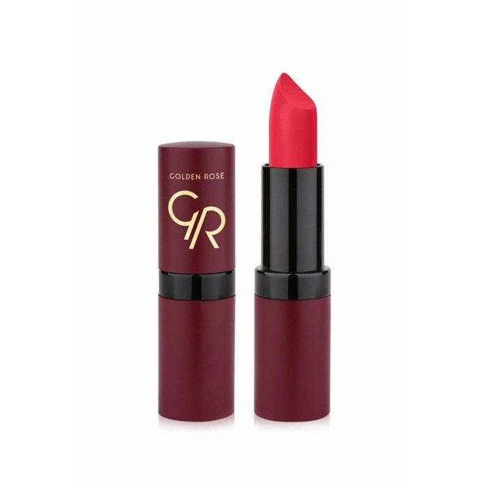 Rouge à Lèvres Velvet Matte 06