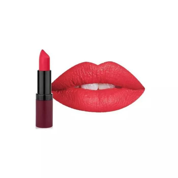 Rouge à Lèvres Velvet Matte 06 thumbnail 3