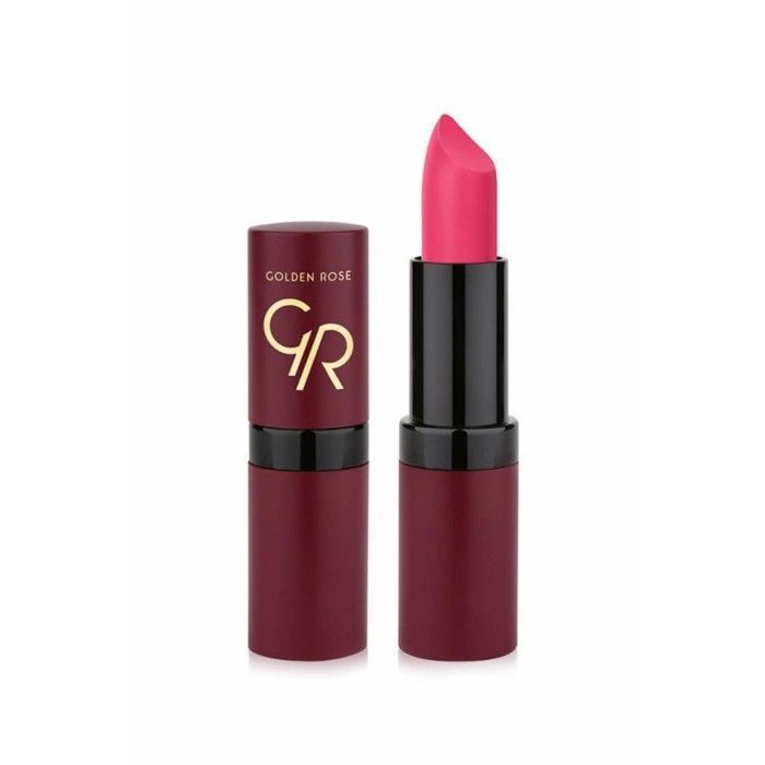 Rouge à Lèvres Mat « Velvet Matte » - Couleur 03
