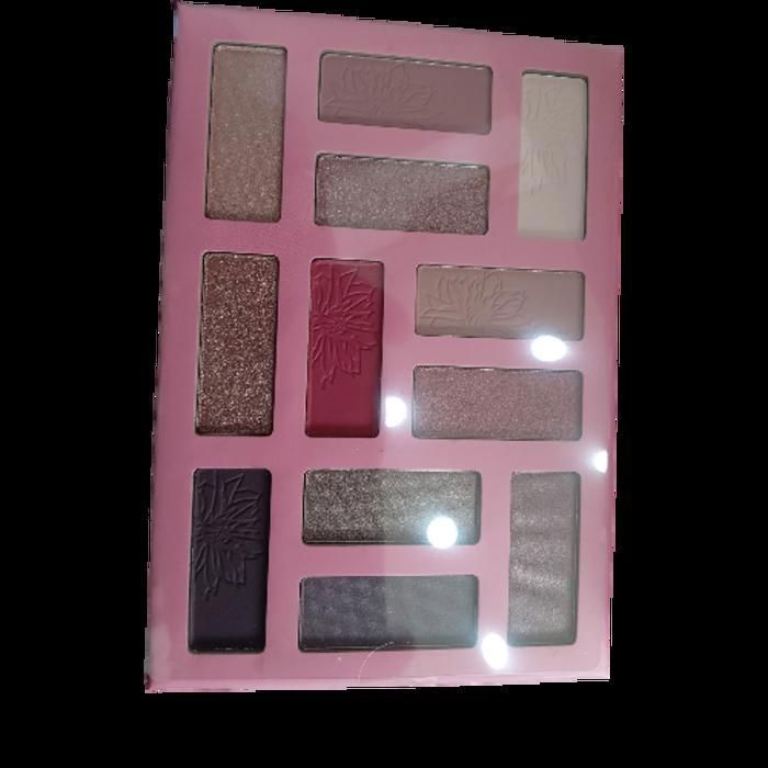 Palette Fard à Paupières Out in the Wild 01 10.2 Gr