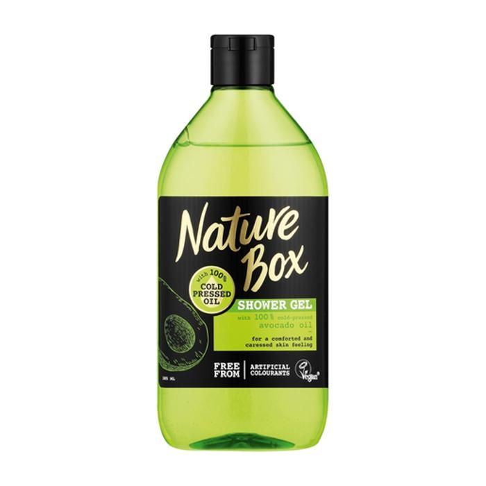 Gel Douche