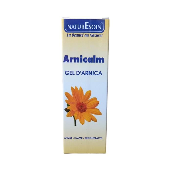 Gel Darnica Arnicalm 30 Ml