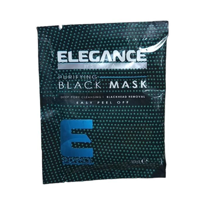 Purifying Black Mask