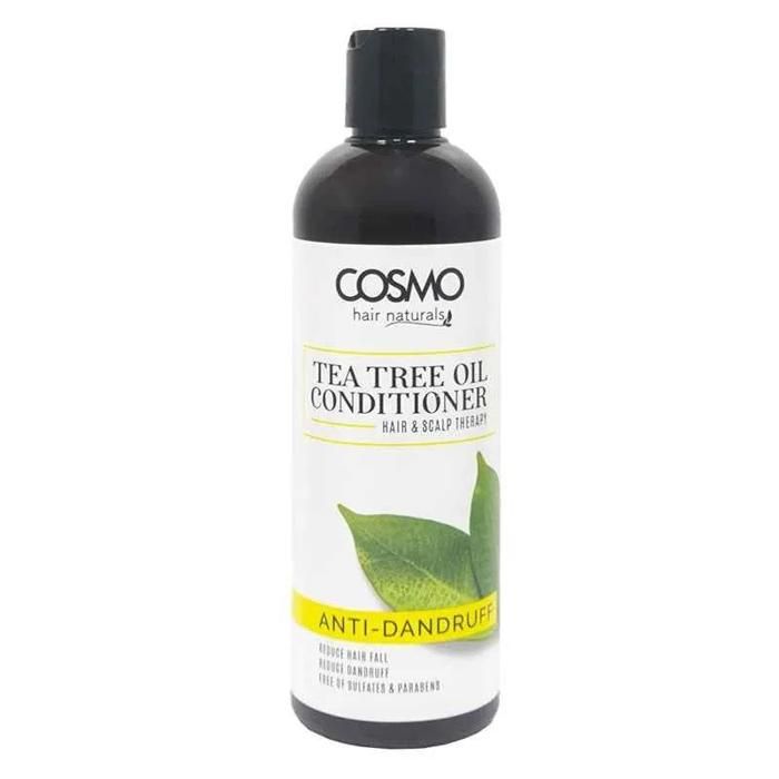 Après-shampooing Tea Tree - 480 Ml