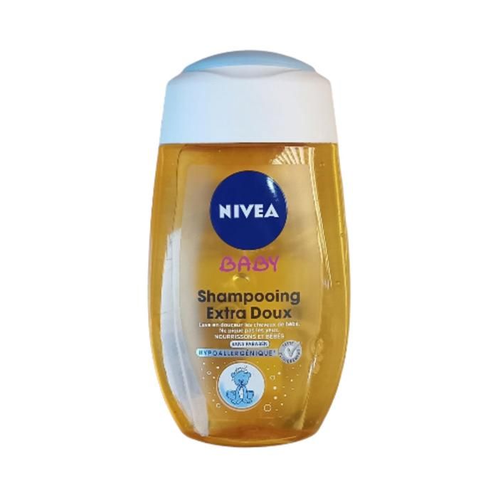 Shampooing Baby Mild 200ml