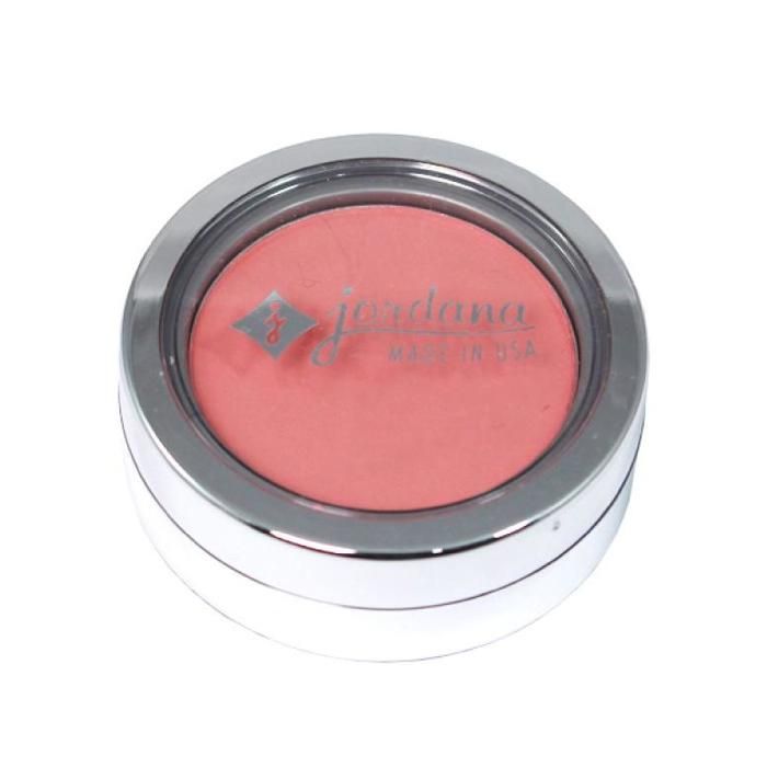 Jordana 44 Sweet Honey Brush Powder