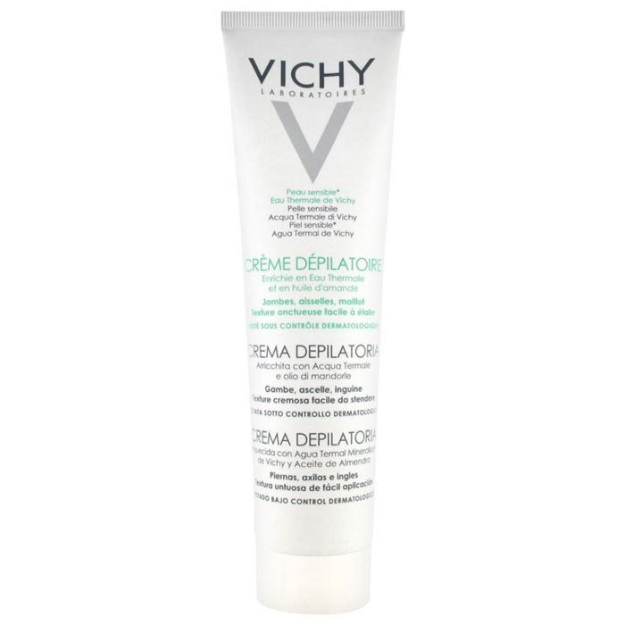 Crème Dépilatoire – 150ml