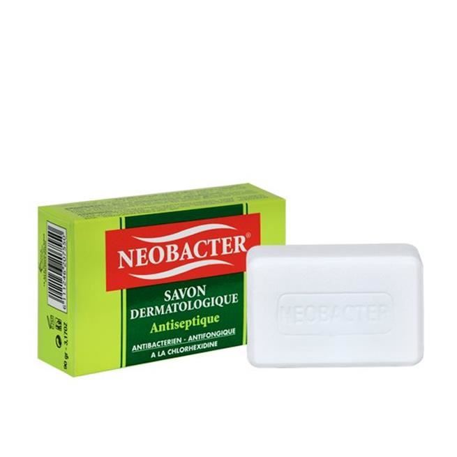 Neobacter Savon Antiseptique - 90 G