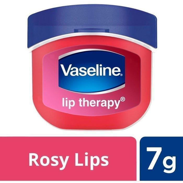Baume à Lèvres - Rosy Lips - 7g - Hydratation Intense  thumbnail 1