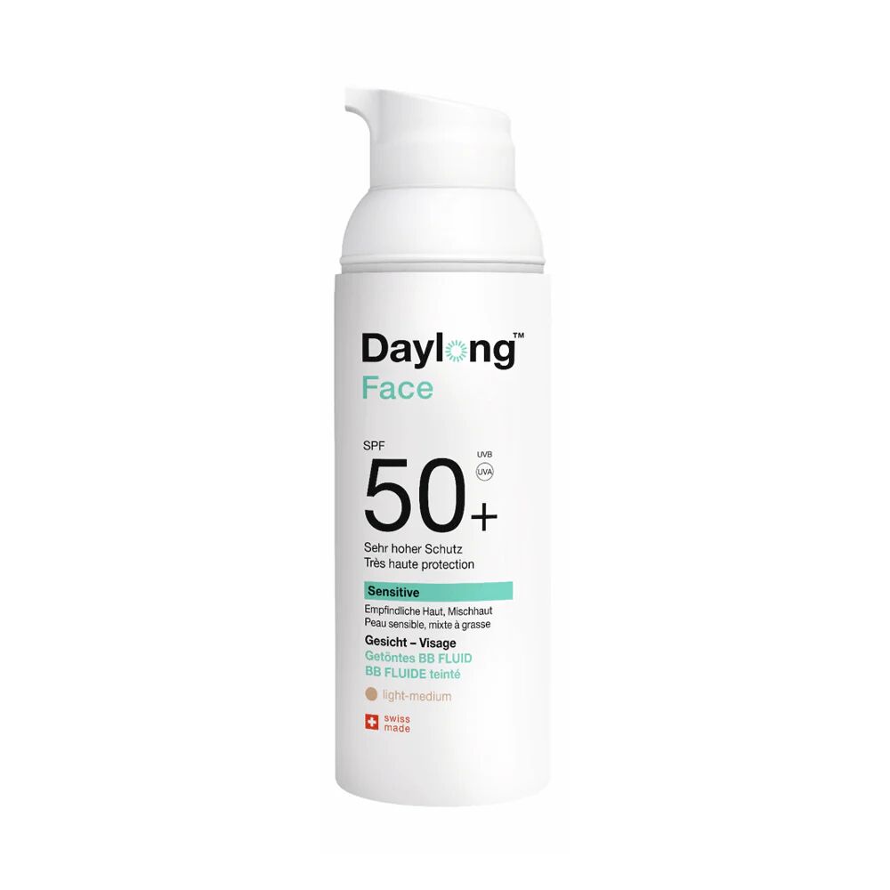 Daylong Face Sensitive BB SPF50+ 50ml