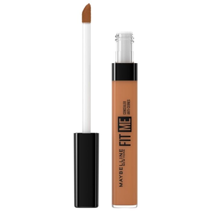 Correcteur - fit me - café N°30 - couvrance naturelle - sans huile