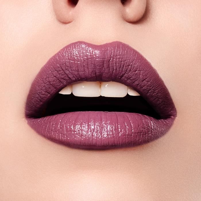 Rouge à Lèvres - Soft & Matte - 116 Edimburg