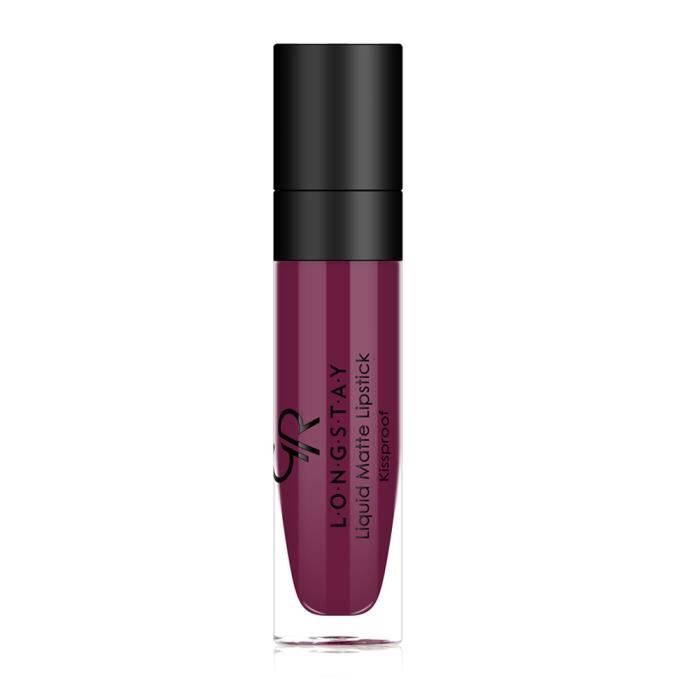 Encre à Lèvres Mate Longstay - Couleur 05