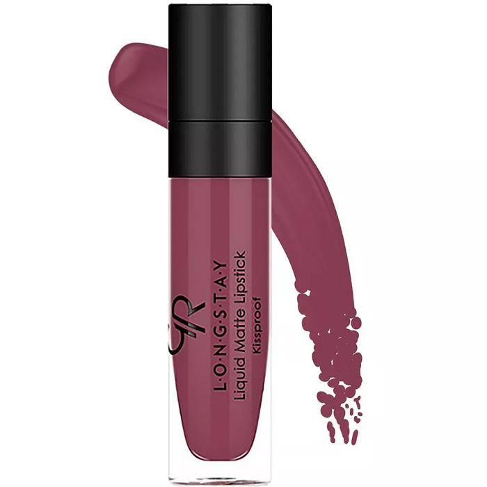 Encre à Lèvres Mate Longstay - Couleur 05