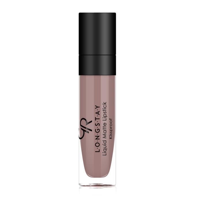 Encre à Lèvres Mate Longstay - Couleur 10