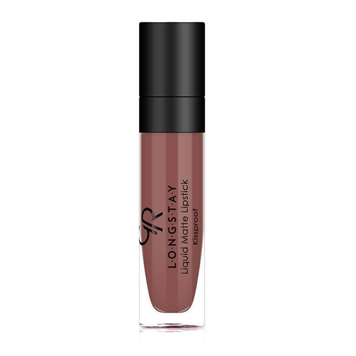 Rouge à Lèvres - Liquid Matte Longstay - 22 Dublin thumbnail 1