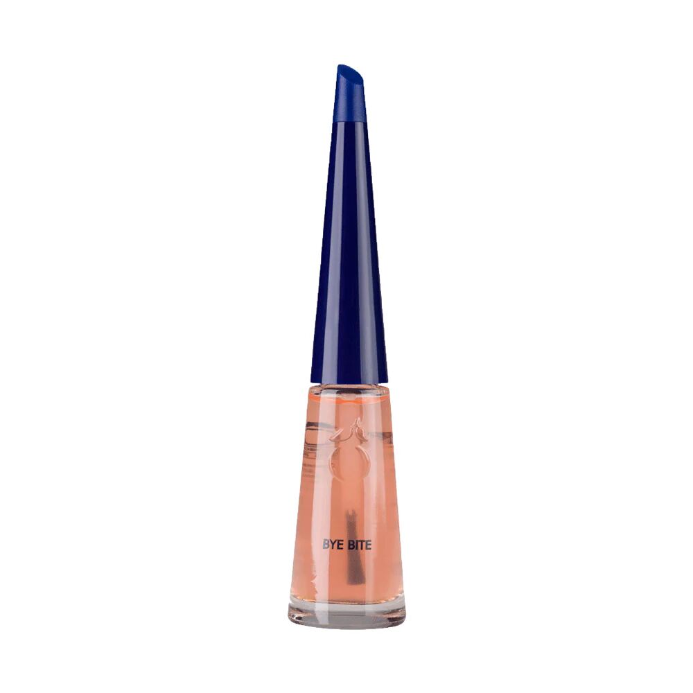 Herôme Vernis Amer Pour Ongles 10ml