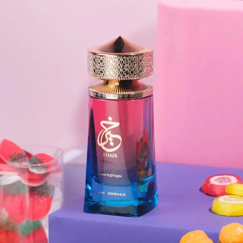 Khair Confection – Paris Corner