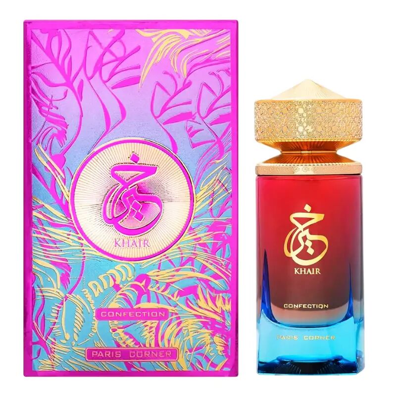 Khair Confection – Paris Corner thumbnail 3