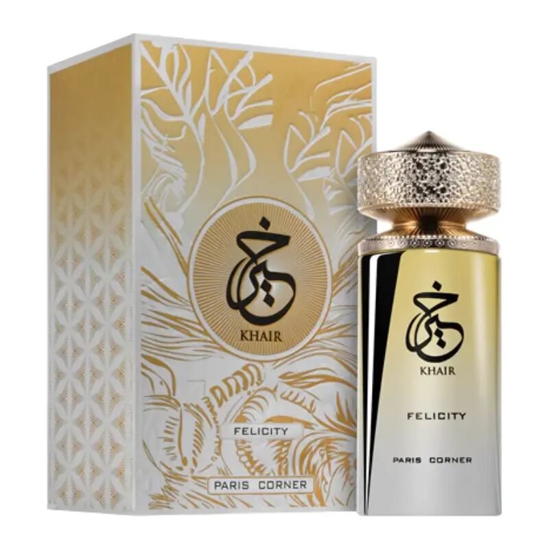 Khair Felicity – Paris Corner thumbnail 3