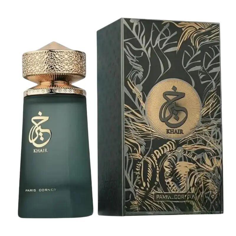 Khair – Paris Corner