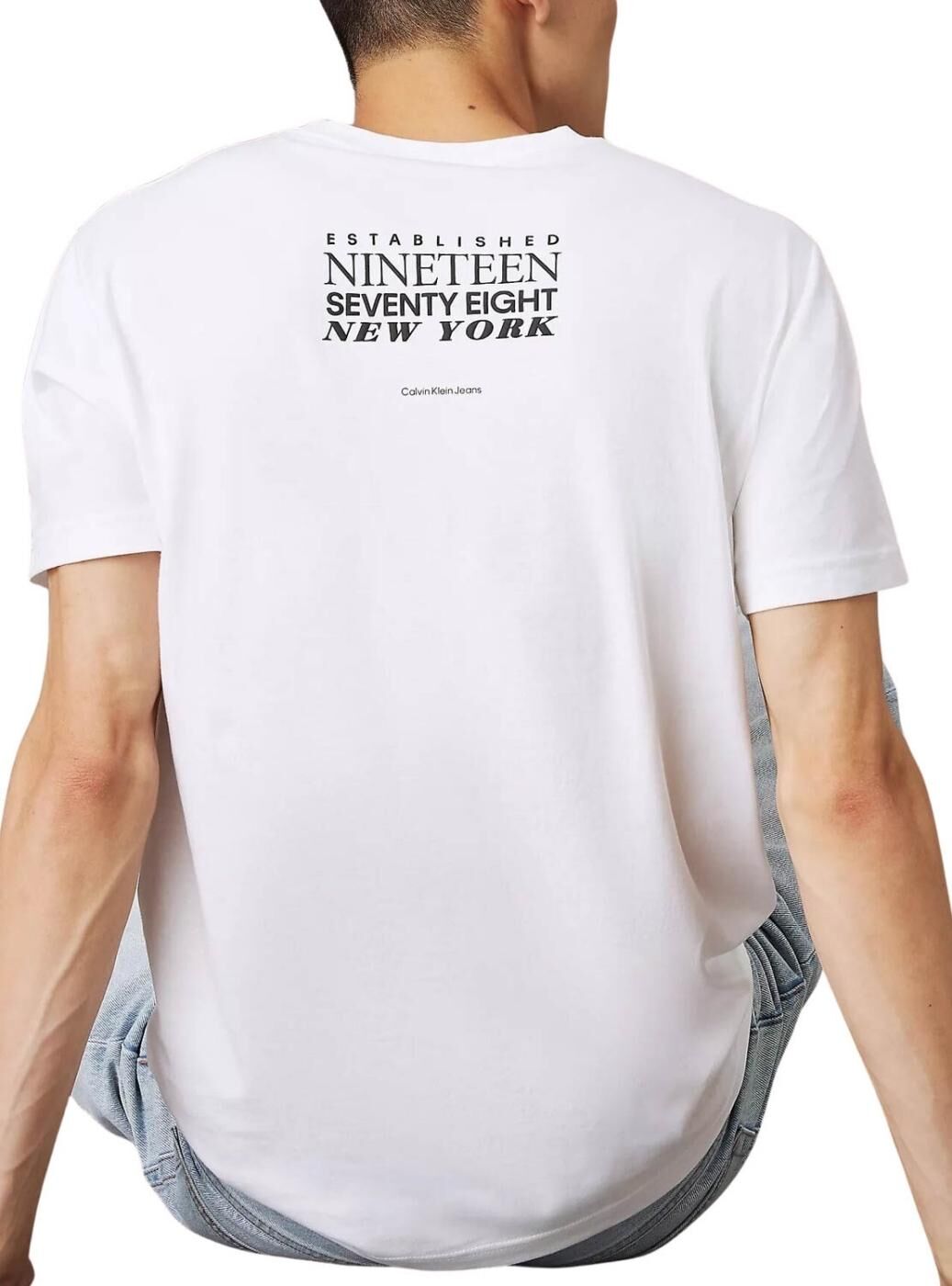 T-shirt  thumbnail 4