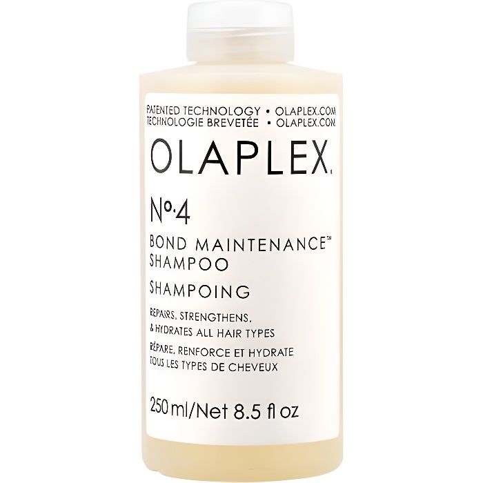 Shampoing Olaplex N°4 Bond Maintenance
