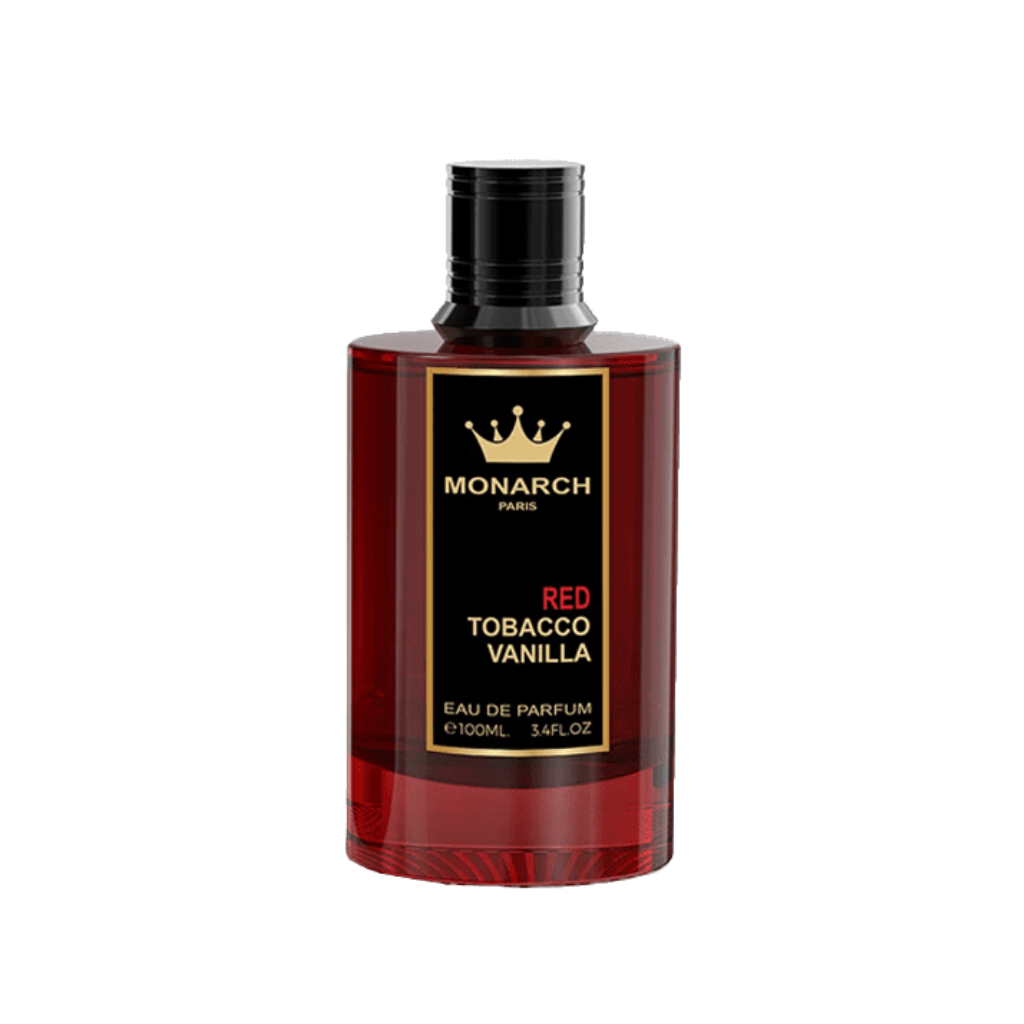 Monarch Red Tobacco Vanilla – Emper