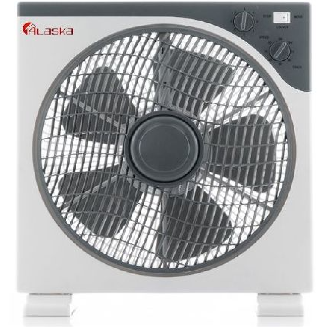 Ventilateur au sol Climatiseur Refroidisseur sans bruit 3 vitesses