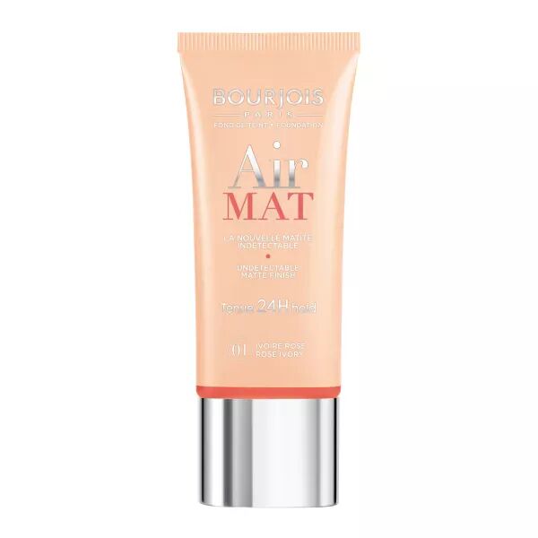 Air Mat Foundation - 02 Vanille - 30 Ml