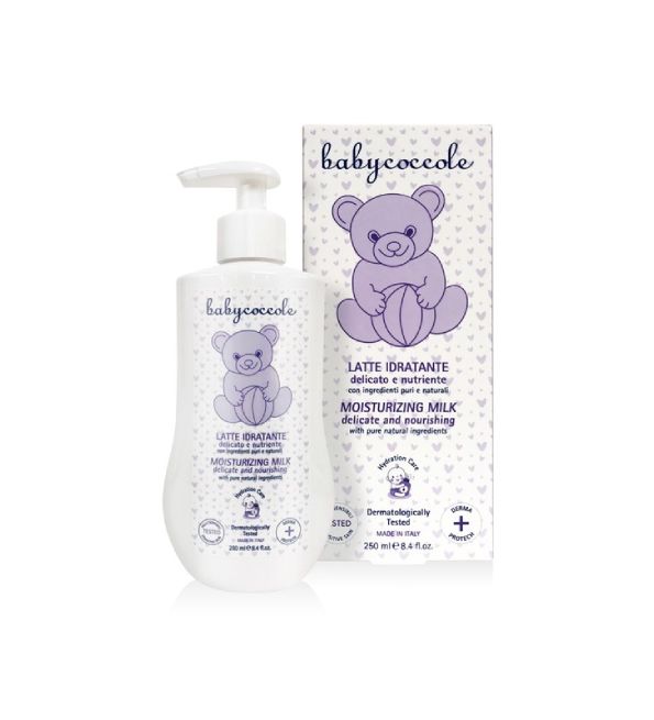 Laite Hydratante 250ml
