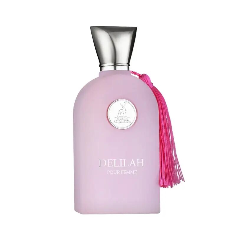 Delilah Pour Femme – Maison Alhambra