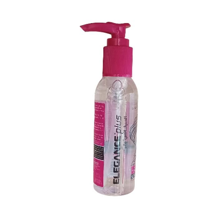 Sérum Capillaire Nourrissant Elégance Plus Sada pack Cosmetics à L'aloe Vera