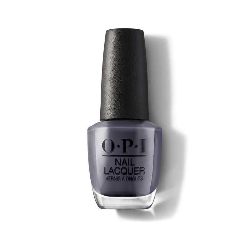 Vernis à Ongles - Less Is Norse - Couleur Bleu - Classique - Longue Tenue